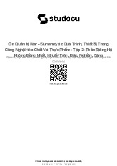 Lý thuyết QTHCB | Trường đại học kinh tế - luật đại học quốc gia thành phố Hồ Chí Minh