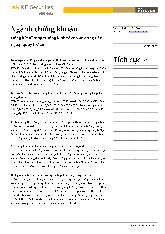 Tài liệu sưu tầm. Báo cáo ngành chứng khoán 2026