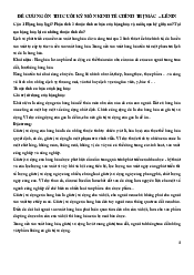 Đề cương Kinh tế chính trị | Trường Đại học CNTT Thành Phố Hồ Chí Minh