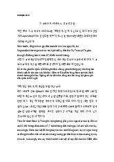 Tuần 3 - Biên dịch báo chí tiếng Hàn- Trường Đại học Ngoại ngữ- Đại học Quốc gia Hà Nội