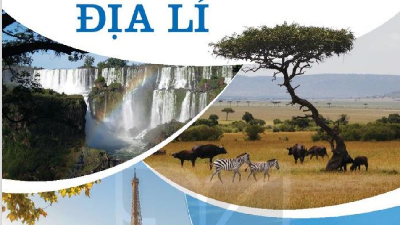 Bài giảng điện tử Địa lí 7 Bài 6 Chân trời sáng tạo :  Đặc điểm dân cư, xã hội châu Á