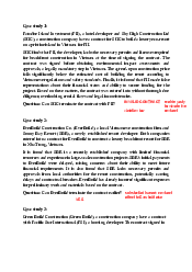 Contract Case studies 02 - Business Law | Trường Đại học Quốc tế, Đại học Quốc gia Thành phố HCM