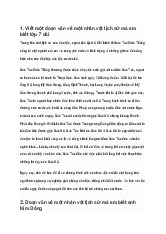 Viết một đoạn văn về một nhân vật lịch sử mà em biết lớp 7 siêu hay