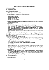 Đề cương lịch sử văn minh thế giới ( Ai cập ) | Đại học Sư Phạm Hà Nội