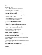 Tổng hợp 2 đề ôn tập bài tập tiếng anh cơ bản 2| Học viện tài chính