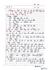 Tài liệu Hoá lý dược | Đại học Dược Hà Nội