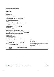 Ielts Listening Practice Test 4 Printable - Ielts Writing | Trường Đại học Sư Phạm Hà Nội