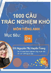 Câu Trắc Nghiệm TA - Tài liệu tổng hợp