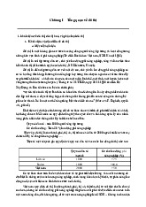 Tổng quan về đô thị môn Quản trị kinh doanh | Trường Đại học Kinh doanh và Công nghệ Hà Nội