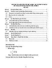 Đề cương ôn tập HK1 môn Kỹ thuật nhiệt | Trường Đại học Bách Khoa Hà Nội