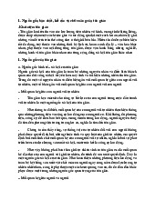 Đề cương Môn Tôn giáo và xã hội | Đại học Thủ đô Hà Nội