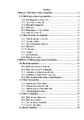 Giáo Trình Lý Thuyết Mạch - Phạm Khánh Tùng môn Khởi nghiệp | Trường Đại Học Tây Nguyên
