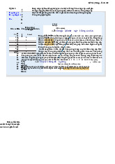 Cung Cấp và Quy Luật Cân Bằng Thị Trường môn Kinh tế vi mô | Trường Đại học Kinh Tế Quốc Dân