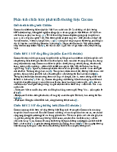 Bai Giang dai so tuyen tinh ptit