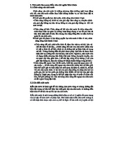 Chức năng và các kiểu nhà nước theo chủ nghĩa Mác-Lênin