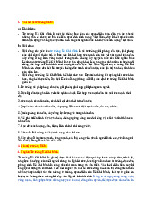 Ý nghĩa và Giá trị Tư tưởng Hồ Chí Minh trong Cách mạng Việt Nam