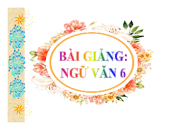Giáo án điện tử Ngữ văn 6 Chân trời sáng tạo Bài 2 - Đọc: Sọ dừa