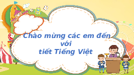 Giáo án điện tử Tiếng Việt 2 Tập 1 Bài 7 Kết nối tri thức: Cây xấu hổ - Đọc