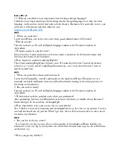 What do you think is most important when learning a foreign language? môn Tiếng Anh  | Học viện Nông nghiệp Việt Nam