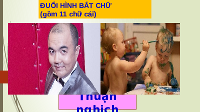 Giáo án điện tử Hoá học 11 Bài 1 Cánh diều: Mở đầu về cân bằng hoá học