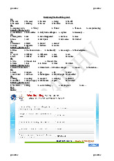 Đáp án Tiếng Anh 2 (TA2) E-learning - VinhUni Final Exam Solutions