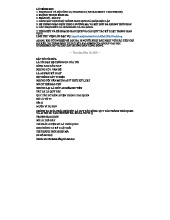 Fibonacci Trading Strategies - Jesse Livermore - Trường Đại Học Underground