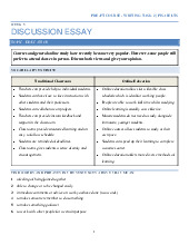 PreFT-Week-5-W2-Discussion-Essay-practice (1)