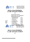 Cest La Maison Final - In this paper we discuss warehousing systems and present a classification of