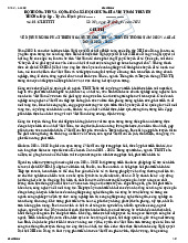 Nghị định nhà nước | Học viện Hành chính Quốc gia