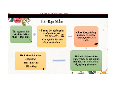 Tài liệu Chương 5: Tín ngưỡng - Cơ sở Văn hóa Việt Nam | Trường Đại học Ngoại ngữ, Đại học Quốc gia Hà Nội