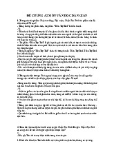 Phân Tích Thần Thoại và Truyền Thuyết | Môn Văn học dân gian - Đại học Sư phạm Hà Nội 2