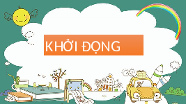 Giáo án điện tử Toán học 1 bài 52 Vì sự bình đẳng: Luyện tập