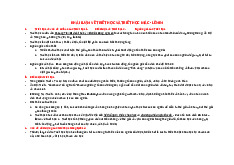 Khái luận về triết học và triết học Mac-Lenin | Trường Đại học Luật - Đại học Quốc gia Hà Nội