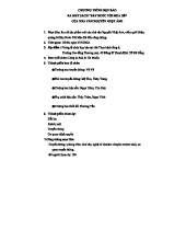 Họp Báo Ra Mắt Sách "Bảy Bước Đến Mùa Hè" của Nguyễn Nhật Ánh