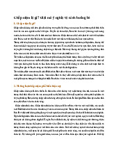 Chấp niệm là gì? Giải mã ý nghĩa và cách buông bỏ