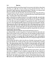 Triết học mác - lê-nin: thành tựu và hạn chế trong đổi mới  -Trường Đại học tài chính  kế toán