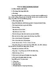 Hiểu Biết Về Súng RPD và AK: Cấu Tạo và Tính Năng Chiến Đấu