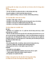 Nghị luận về lòng tự trọng (TOP 3 Mẫu chọn lọc hay nhất) | Văn mẫu lớp 12