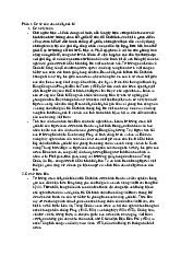 Đề án Đoàn kết quốc tế môn Tư tưởng Hồ Chí Minh | Học viện Cán bộ Thành phố Hồ Chí Minh