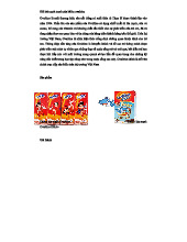 Đối thủ cạnh tranh của Milo: Phân tích Ovaltine tại Việt Nam