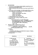 Dự án quản lí tài nguyên thiên nhiên bền môn Kinh tế và phát triển nông thôn  | Học viện Nông nghiệp Việt Nam