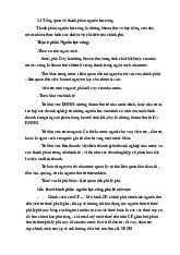 Chương 3 Nguồn lực công môn Tài chính Công  | Học viện Nông nghiệp Việt Nam