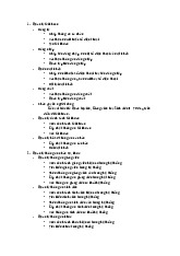 Quản lý Tài Khoản và Thông Tin Học Tập | Môn Phân tích thiết kế hệ thống - Đại học Xây Dựng Hà Nội