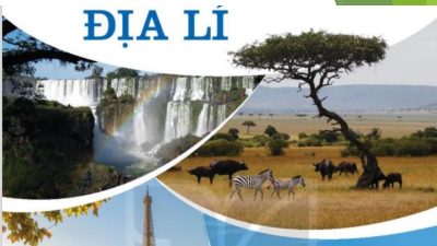 Bài giảng điện tử Địa Lí 7  Kết nối tri thức với cuộc sống - Bài 5 Vị Trí Đặc Điểm Tự Nhiên Châu Á