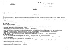 Luật cạnh tranh - Số: 23/2018/QH14  Đại học Nội Vụ Hà Nội