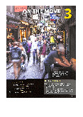 Unit 3 On the move - Pathway3 Teaching English - Tài liệu tham khảo | Đại học Hoa Sen