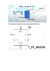 Tự ôn Trigger - Kỹ Thuật Điện | Trường Đại học Công nghệ, Đại học Quốc gia Hà Nội