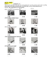 Luyện nghe Tiếng Anh