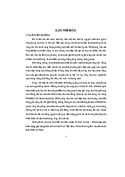 Ảnh hưởng của giá xăng dầu đến nền kinh tế Việt Nam | Kinh doanh quốc tế