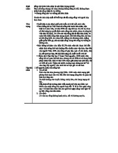 Thuyết Trình: Quan Điểm Về Sống Thử Trước Hôn Nhân Tại Việt Nam
